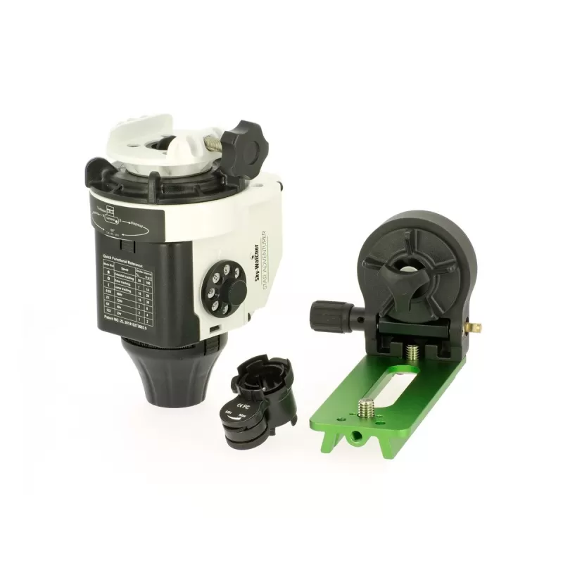 Sky-Watcher Star Adventurer 2i WiFi - Pacote de Astronomia