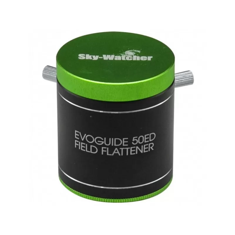 Aplanador de campo Sky-Watcher para Evoguide 50ED