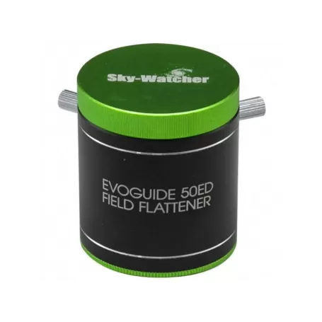 Aplanador de campo Sky-Watcher para Evoguide 50ED