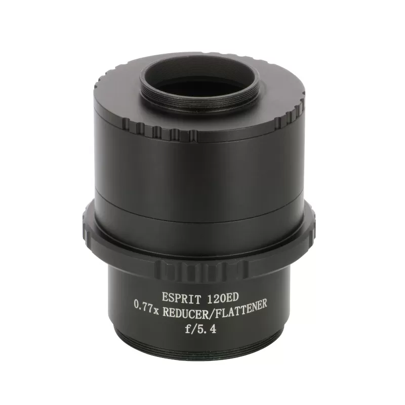 Reductor / aplanador 0.77x Sky-Watcher para Esprit 120ED Reductor / aplanador 0.77x Sky-Watcher para Esprit 120ED