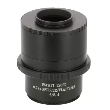 Reductor / aplanador 0.77x Sky-Watcher para Esprit 120ED Reductor / aplanador 0.77x Sky-Watcher para Esprit 120ED