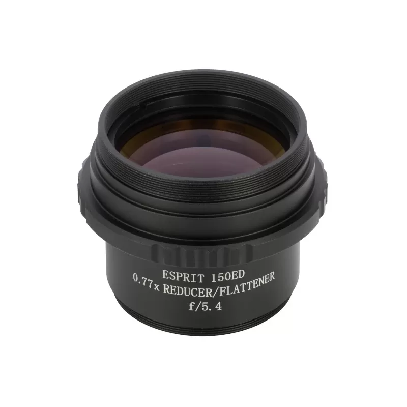 Reductor / aplanador 0.77x Sky-Watcher para Esprit 150ED Reductor / aplanador 0.77x Sky-Watcher para Esprit 150ED