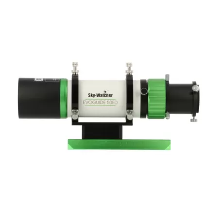 Telescopio guía Sky-Watcher Evoguide ED50, con cola de milano
