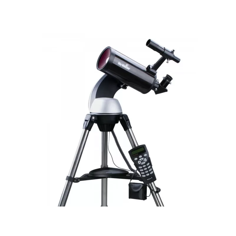 Observador do Céu Mak 102 AZ Goto Observador do Céu Mak 102 AZ Goto