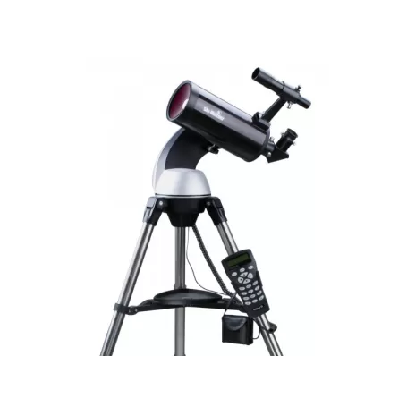 Observador do Céu Mak 102 AZ Goto Observador do Céu Mak 102 AZ Goto