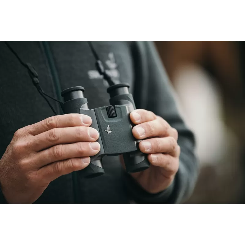 Binóculos Swarovski Optik CL POCKET 8X25