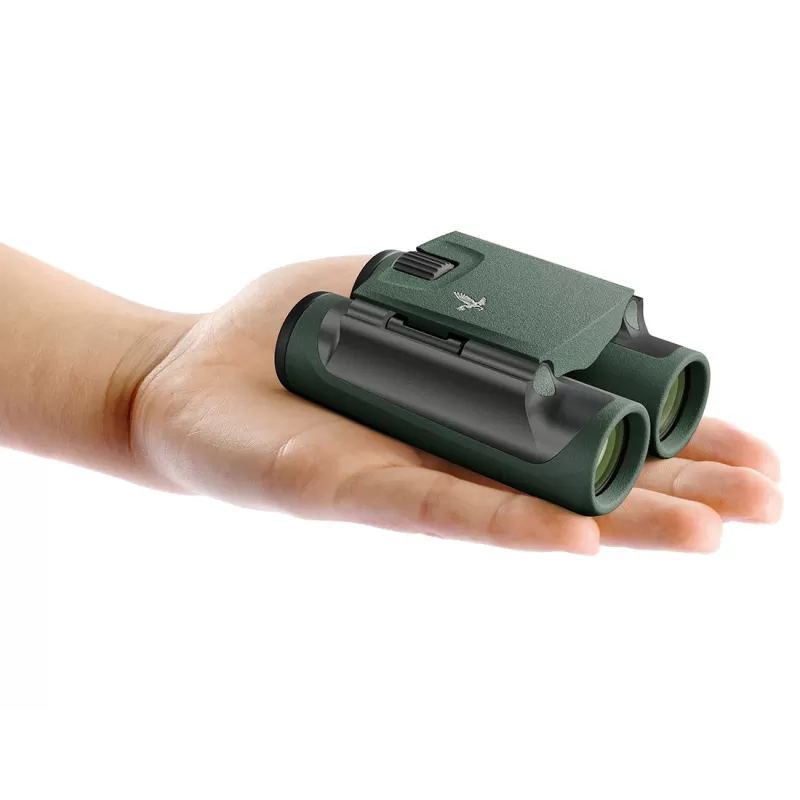 Binóculos Swarovski Optik CL POCKET 8X25
