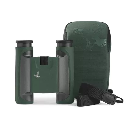 Binóculos Swarovski Optik CL POCKET 8X25