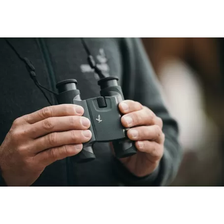 Binóculos Swarovski Optik CL POCKET 10X25 Binóculos Swarovski Optik CL POCKET 10X25