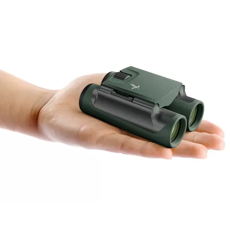 Binóculos Swarovski Optik CL POCKET 10X25