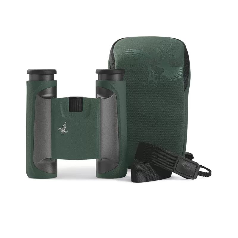 CL POCKET 10X25 verde com capa verde acolchoada