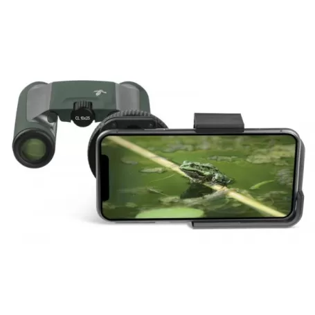 Binóculos Swarovski Optik CL POCKET 10X25