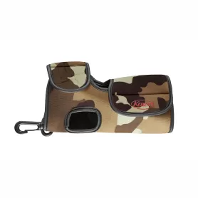 KOWA Funda de neopreno CAMUFLAJE