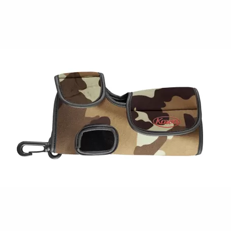 KOWA Funda de neopreno CAMUFLAJE KOWA Funda de neopreno CAMUFLAJE