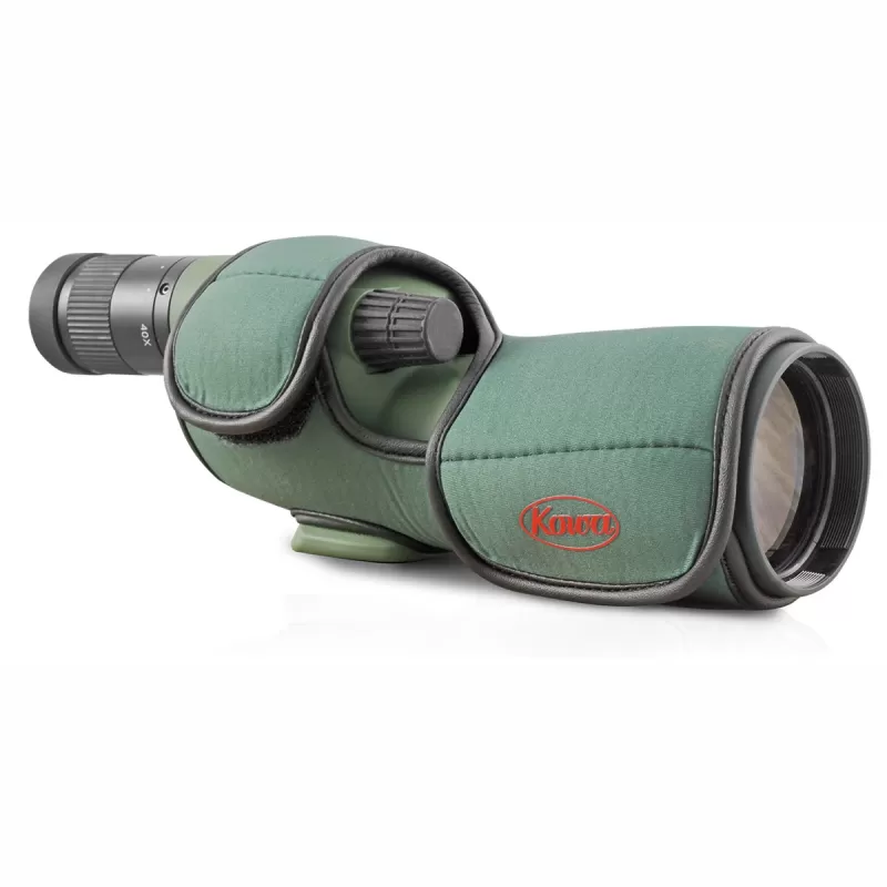 Estojo Kowa C-500G para Série TSN-500 - KOWA - Acessórios