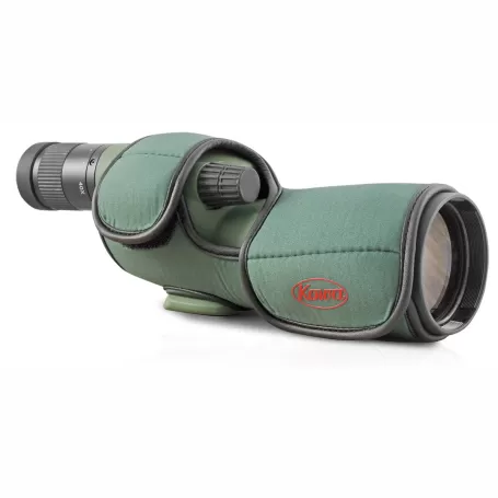 Estojo Kowa C-500G para Série TSN-500 - KOWA - Acessórios
