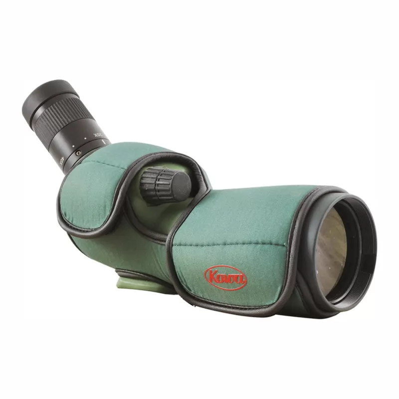 Estojo Kowa C-500G para Série TSN-500 - KOWA - Acessórios