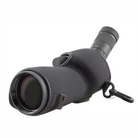 Estojo Kowa C-500B para série TSN-500 Cor: PRETO - KOWA - Acessórios