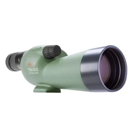 KOWA TSN-502 50 mm. Reto. Ocular não removível - Telescópios KOWA