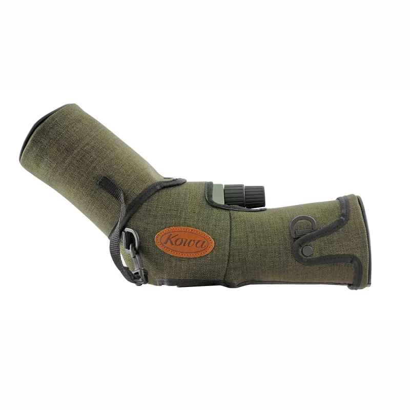 Estojo KOWA C-553 e pulseira de nylon para TSN-553 - KOWA - Acessórios