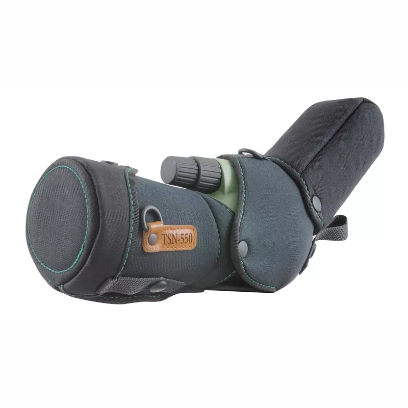 KOWA Funda C-553N y correa de neopreno para TSN-553 - KOWA - Accesorios