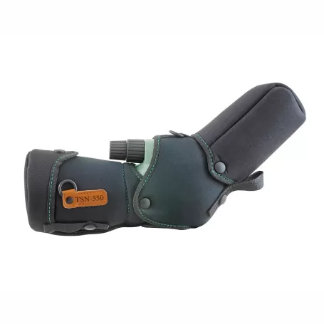 KOWA Funda C-553N y correa de neopreno para TSN-553 - KOWA - Accesorios