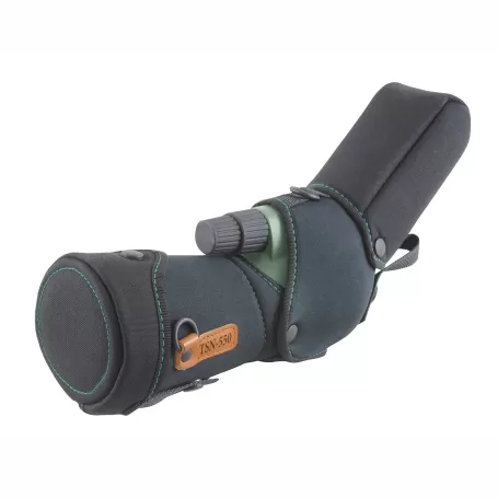 KOWA Funda C-553N y correa de neopreno para TSN-553 KOWA Funda C-553N y correa de neopreno para TSN-553