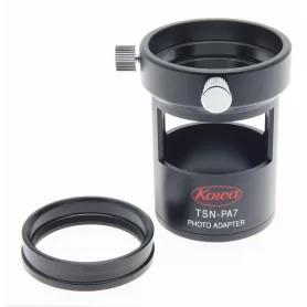 Adaptador KOWA TSN-PA7A série DSLR Kowa TSN-880/770