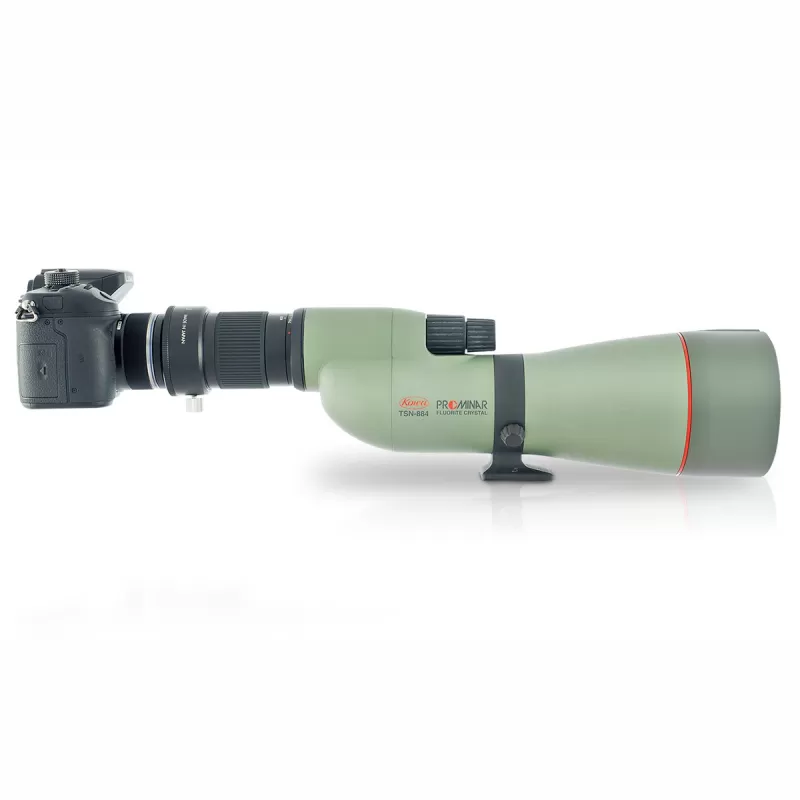 Adaptador Kowa TSN-DA10 DSLR series Kowa TSN-99/88/77/66