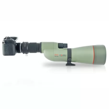 Adaptador Kowa TSN-DA10 DSLR series Kowa TSN-99/88/77/66
