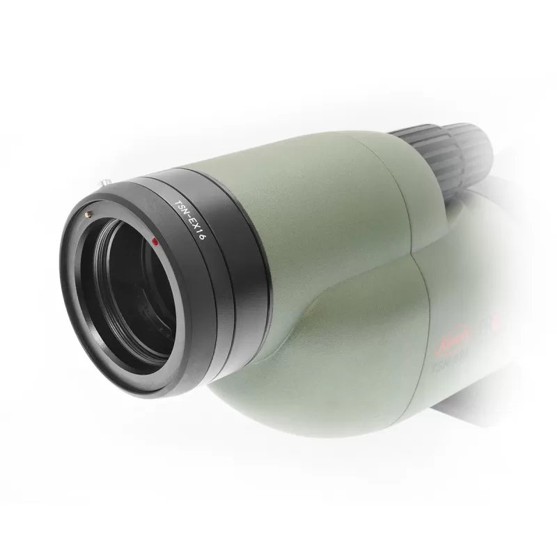 KOWA Duplicador astronomía TSN-EX16 1.6x