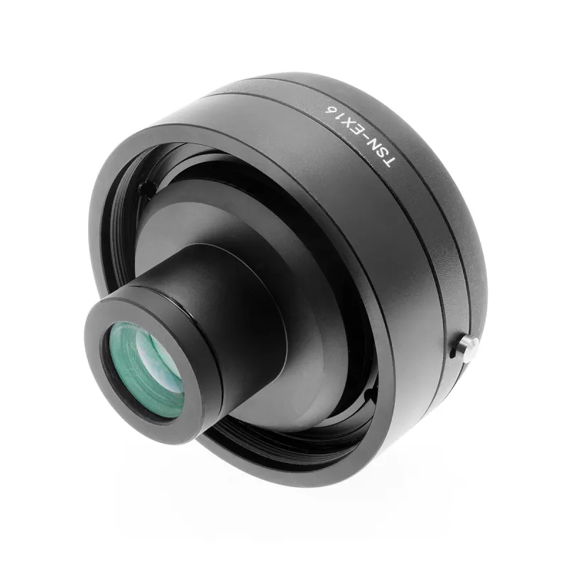 KOWA Duplicador astronomía TSN-EX16S 1.6x KOWA Duplicador astronomía TSN-EX16S 1.6x