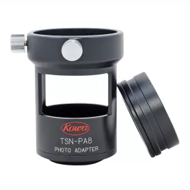 KOWA Adaptador TSN-PA8 DSLR series Kowa TSN-82SV/660/600