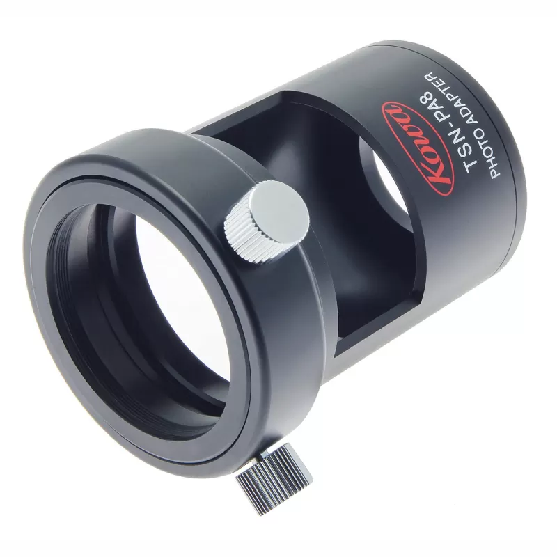 KOWA Adaptador TSN-PA8 DSLR series Kowa TSN-82SV/660/600