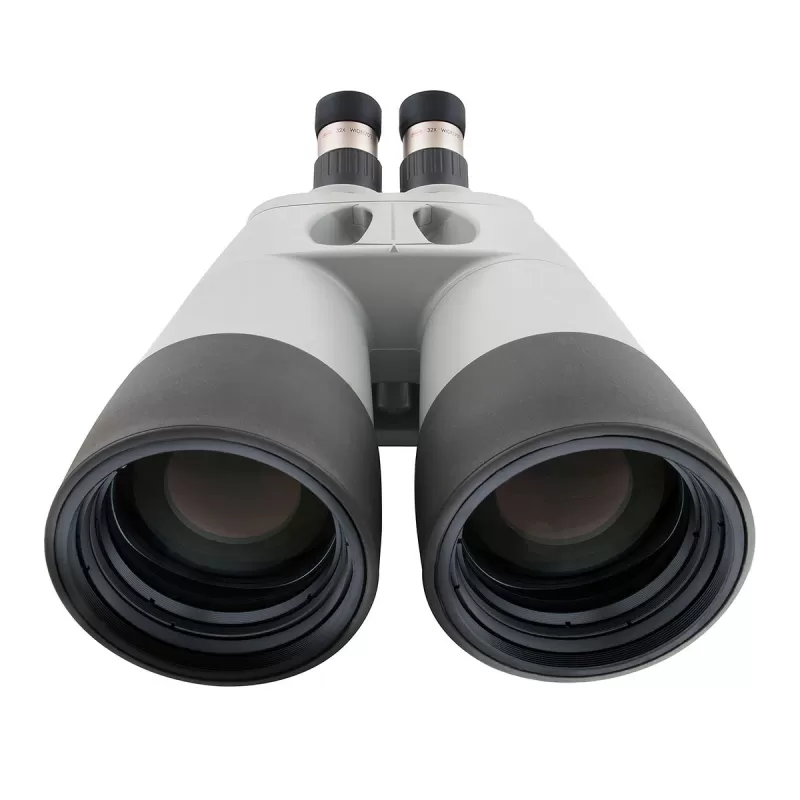 Binóculos Kowa HIGH LANDER 82 Fluorita (Grande Formato)