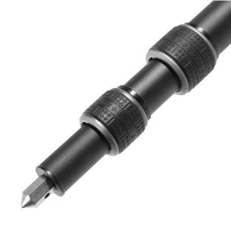 Vanguard Veo 3T+ 264AT - Tripé de Alumínio