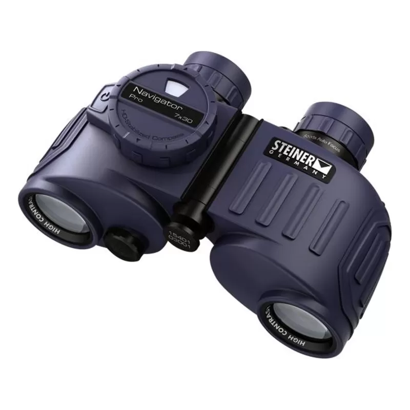 Navigator 7x30c - com bússola iluminada Navigator 7x30c - com bússola iluminada