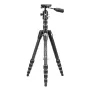 Vanguard Veo 3T 235CBP - Trípode de viaje de carbono