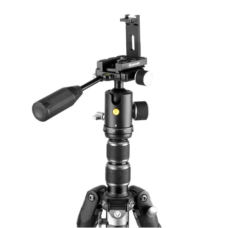 Vanguard Veo 3T 265HABP - Tripé de viagem de alumínio