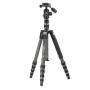 Vanguard Veo 3T 265HCBP - Trípode de viaje de carbono