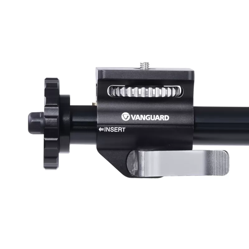 Vanguard Veo MT-12 - Barra Multi-Bolas