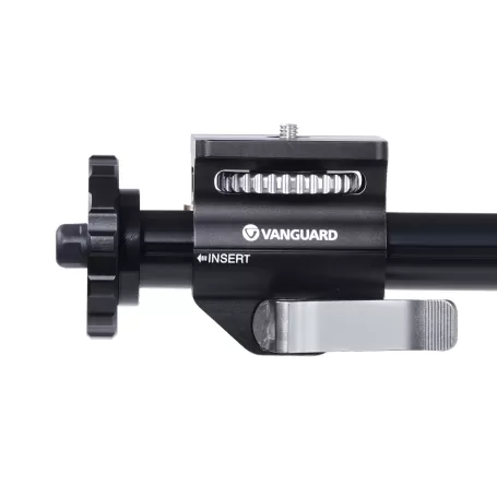 Vanguard Veo MT-12 - Barra Multi-Bolas