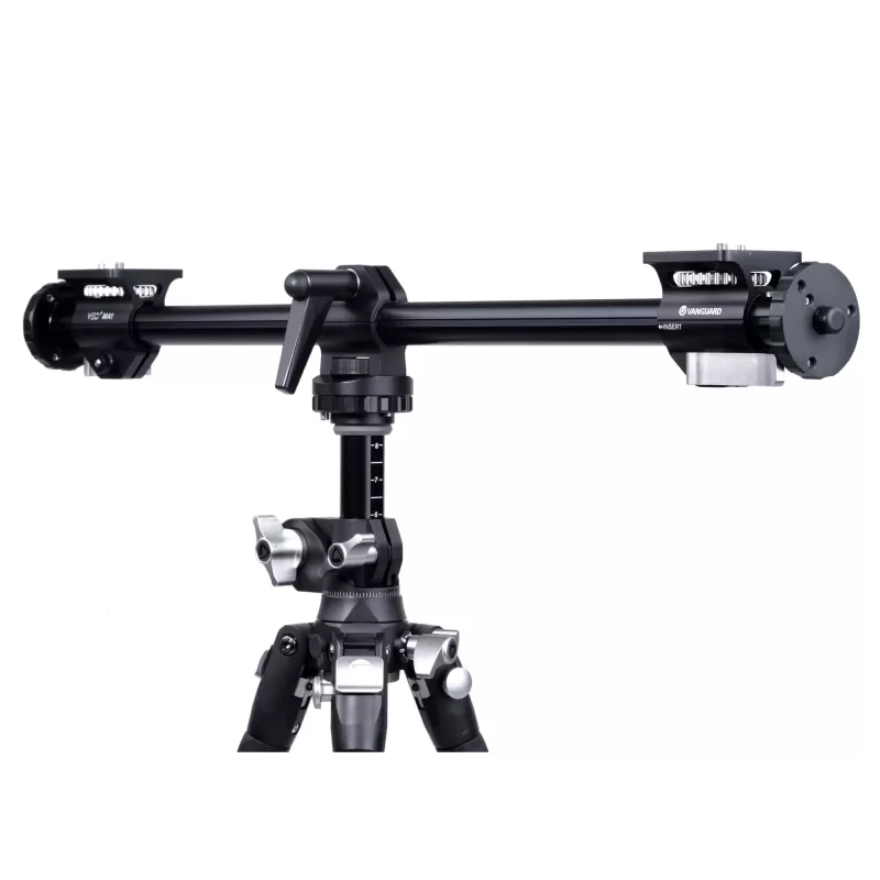 Vanguard Veo MT-12 - Barra Multi-Bolas