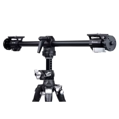 Vanguard Veo MT-12 - Barra Multi-Bolas