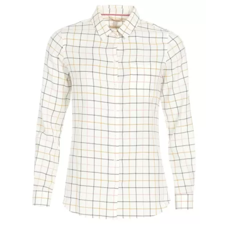 Barbour Triplebar Crudo Barbour Triplebar Crudo