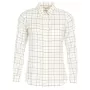 Barbour Triplebar Crudo