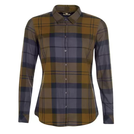 Barbour Bredon Olive Barbour Bredon Olive