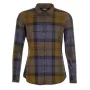 Barbour Bredon Olive