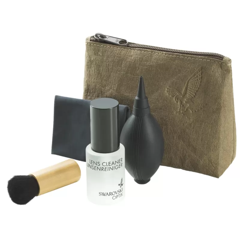 Swarovski CSO - Kit de Limpeza Swarovski CSO - Kit de Limpeza