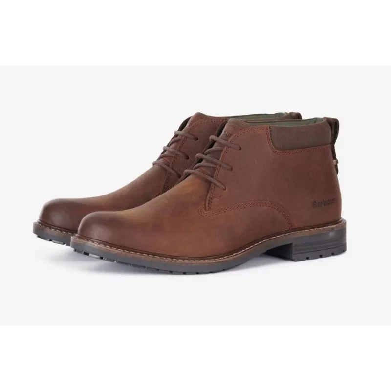 Barnard - MFO0527 - Barbour - masculino - Sapatos Barbour Barnard - MFO0527 - Barbour - masculino - Sapatos Barbour